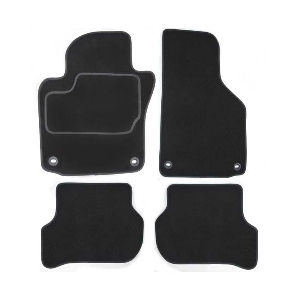 Audi Q5 szövetszőnyeg 2016-