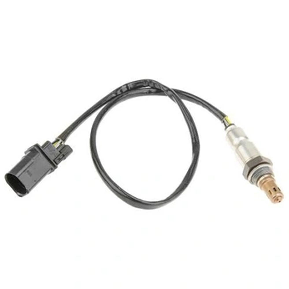 VW lambda szonda 2015-