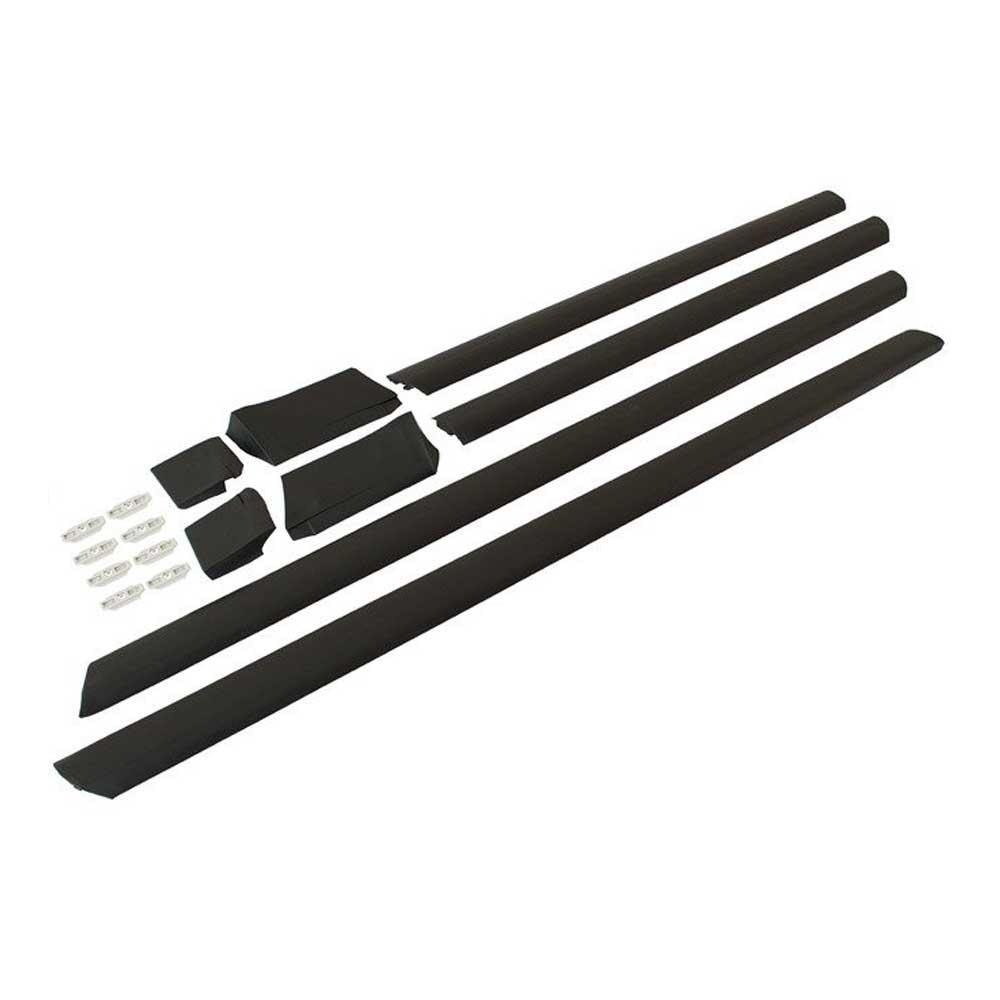 Audi 100 C4 oldalsó díszléc, 8 db