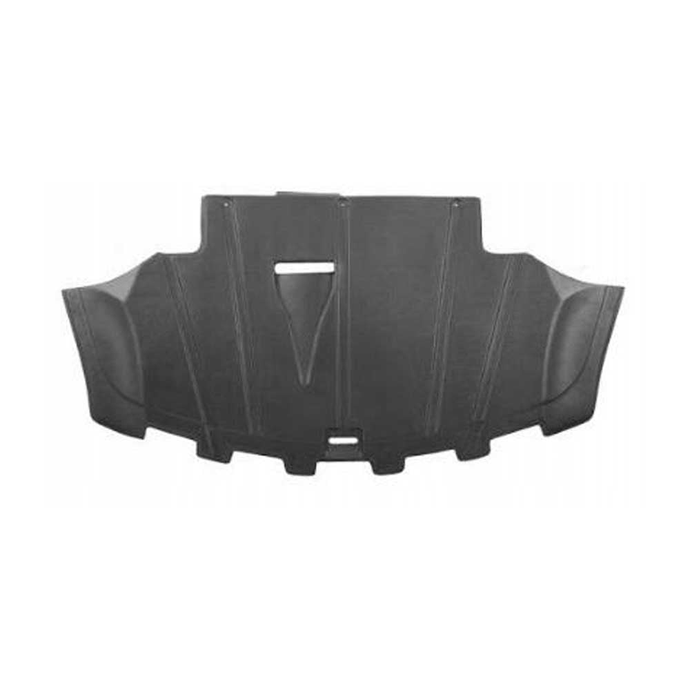 Audi 100 (C4) alsó motorvédő burkolat 1990-1994