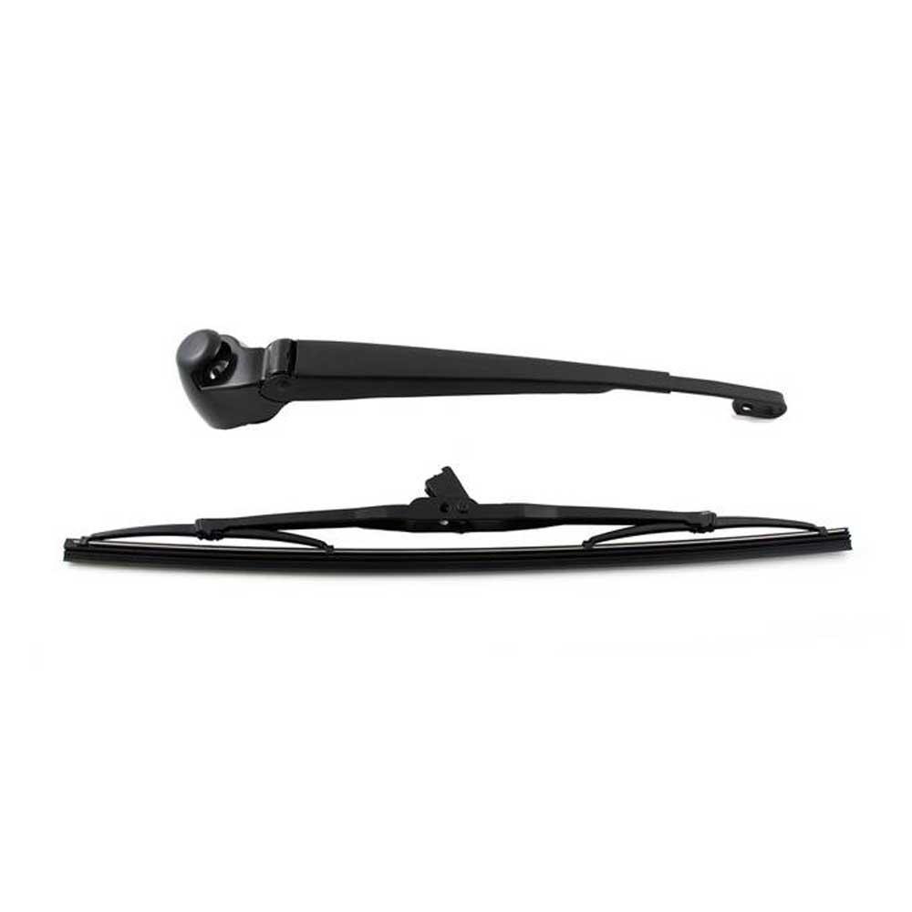 Audi A3 8L hátsó ablaktörlő lapát és kar