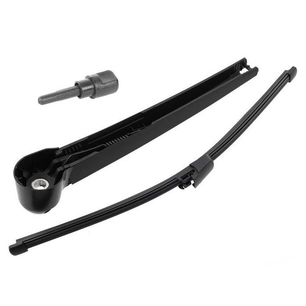 Audi A3 8L hátsó ablaktörlő lapát és kar + ablakmosó fúvóka