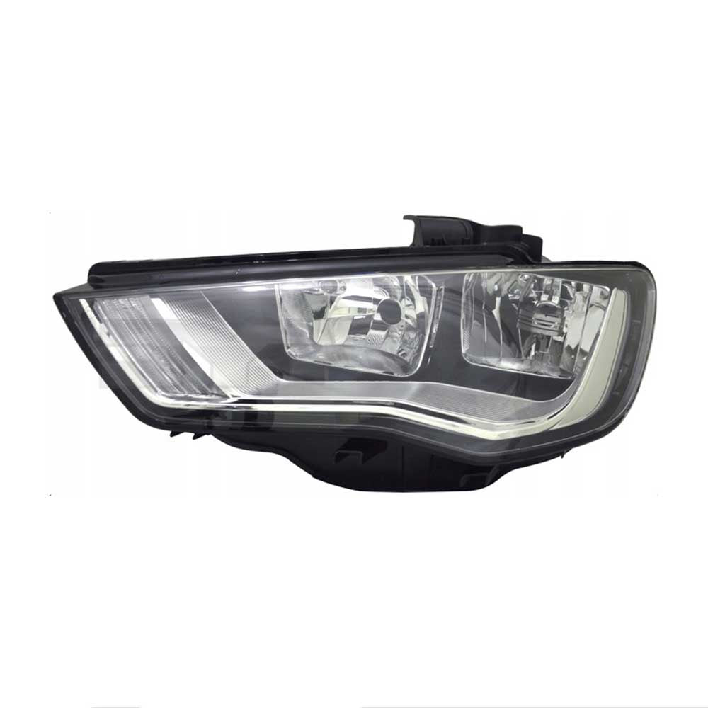 Audi A3 Sportback bal első fényszóró 2012-