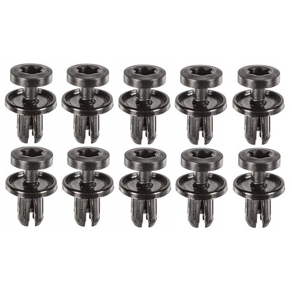 Audi A3 Cabriolet kárpit rögzítő patent szett 2008-2013