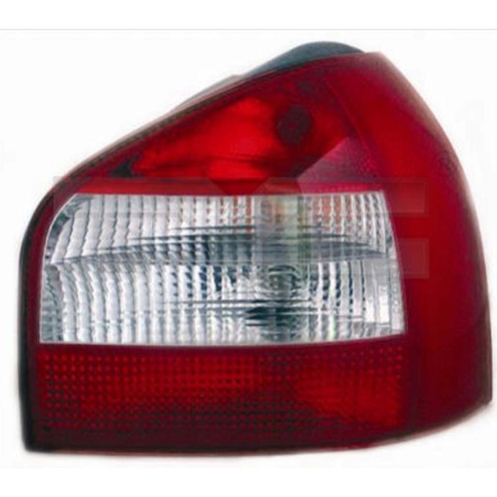 Audi A3 bal hátsó lámpa 1996-2003