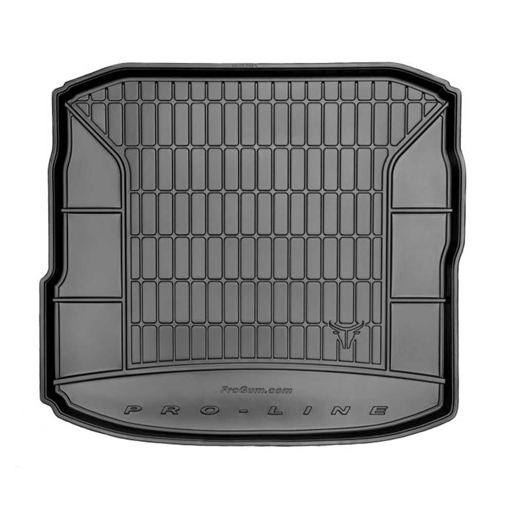 AUDI A3 SEDAN csomagtértálca 2013- DryZone