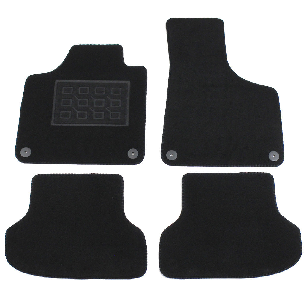 AUDI A3 Sportback autószőnyeg 2012-