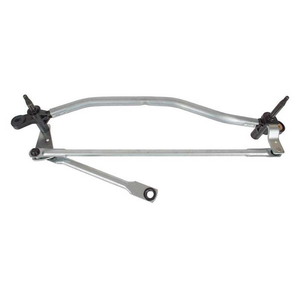 Audi A4 B8 / Avant ablaktörlő mechanika