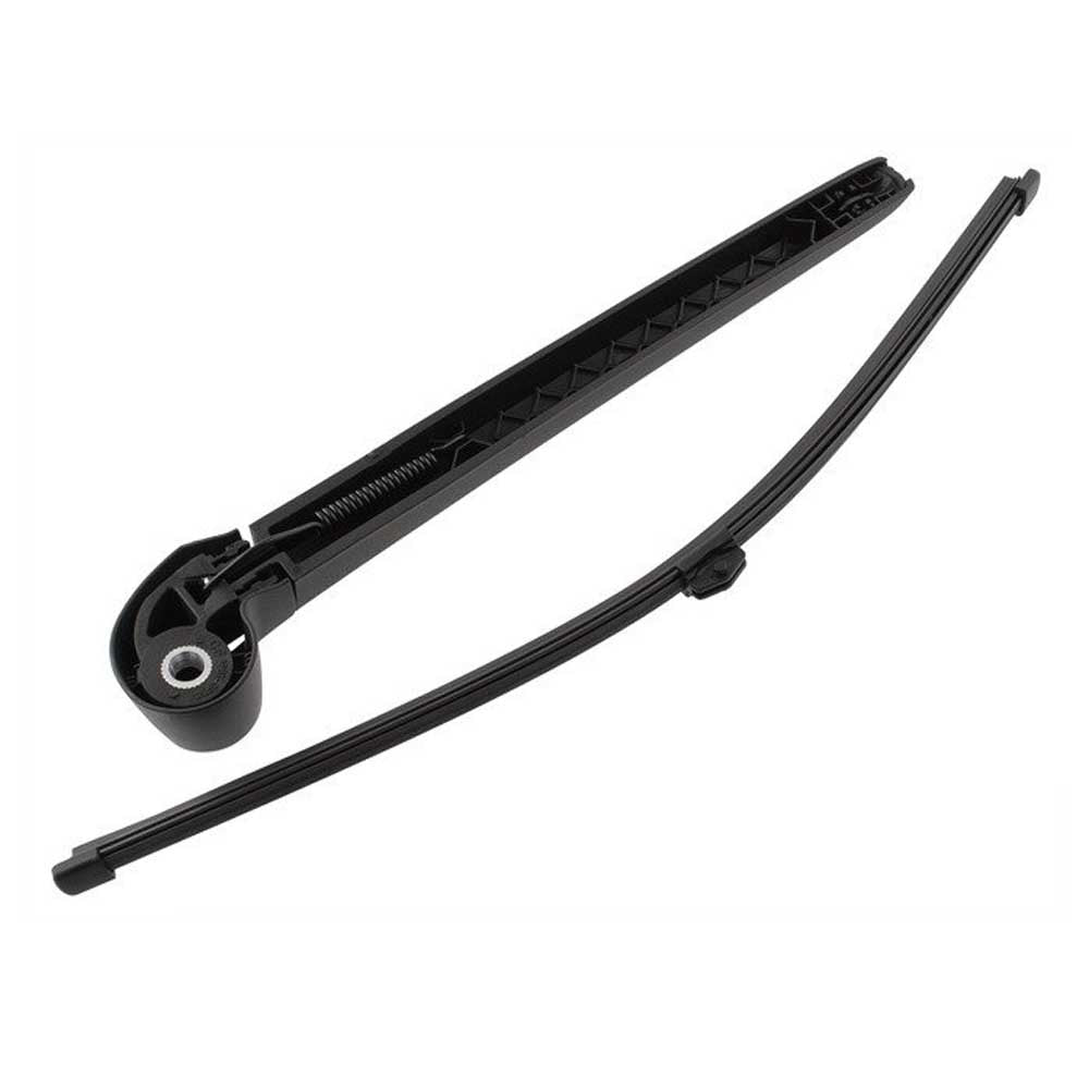 Audi A4 B8 Kombi hátsó ablaktörlő lapát és kar