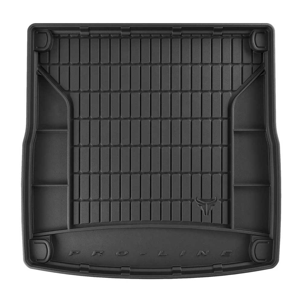 Audi A4 B8 Kombi csomagtértálca 2007-2015