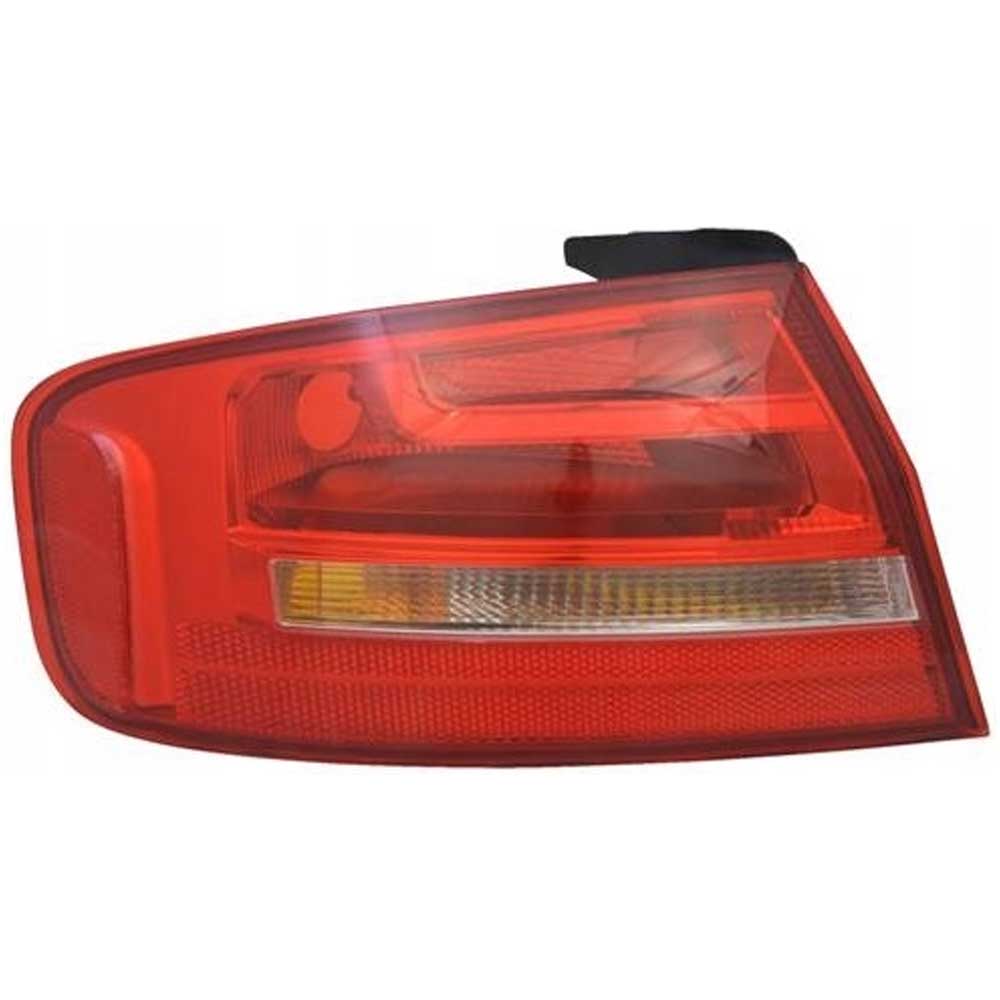 Audi A4 bal hátsó lámpa 2007-2015