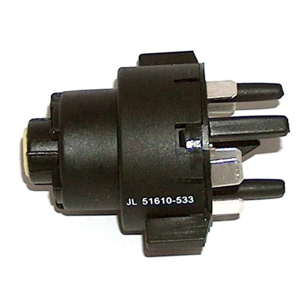 Audi A6 (4A, C4) gyújtáskapcsoló 1994-1997