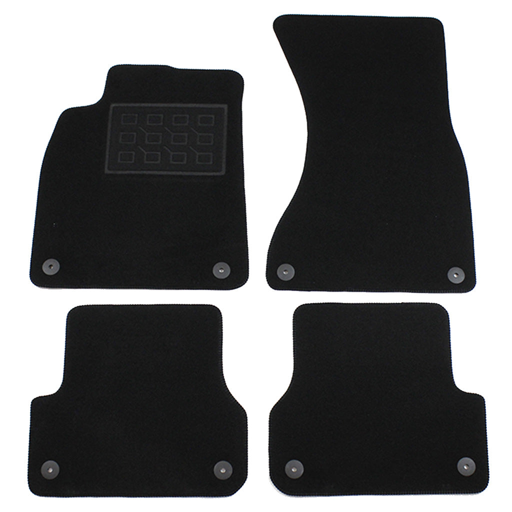 Audi A7 autószőnyeg 2011-