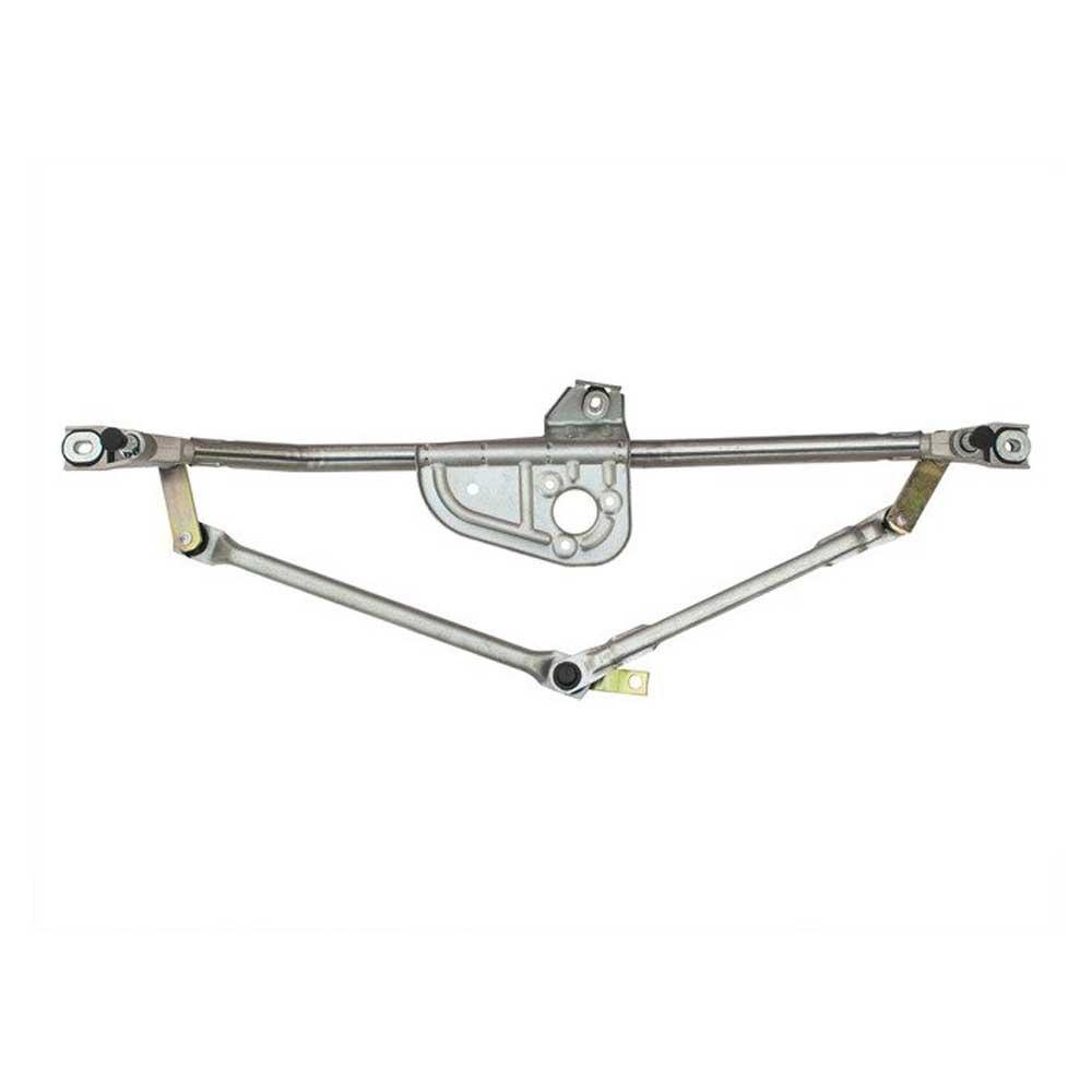 Audi A6 ablaktörlő mechanika