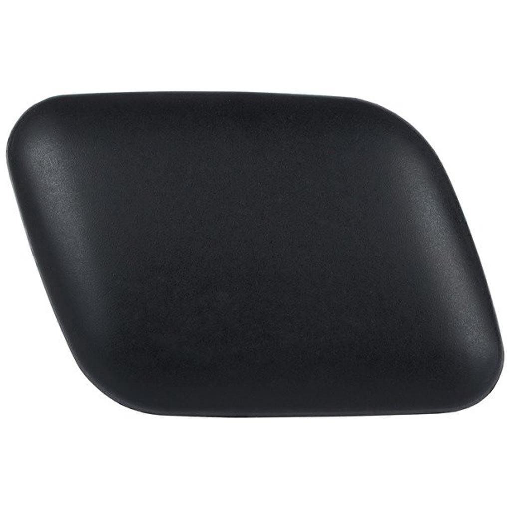 Audi A6 C5 fényszóró mosó fedél (jobb)