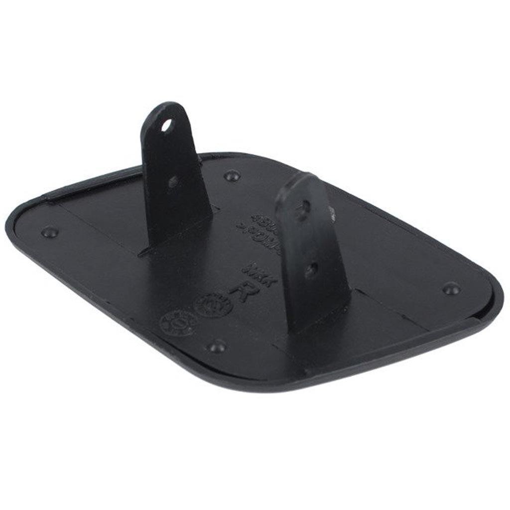 Audi A6 C5 fényszóró mosó fedél (jobb)