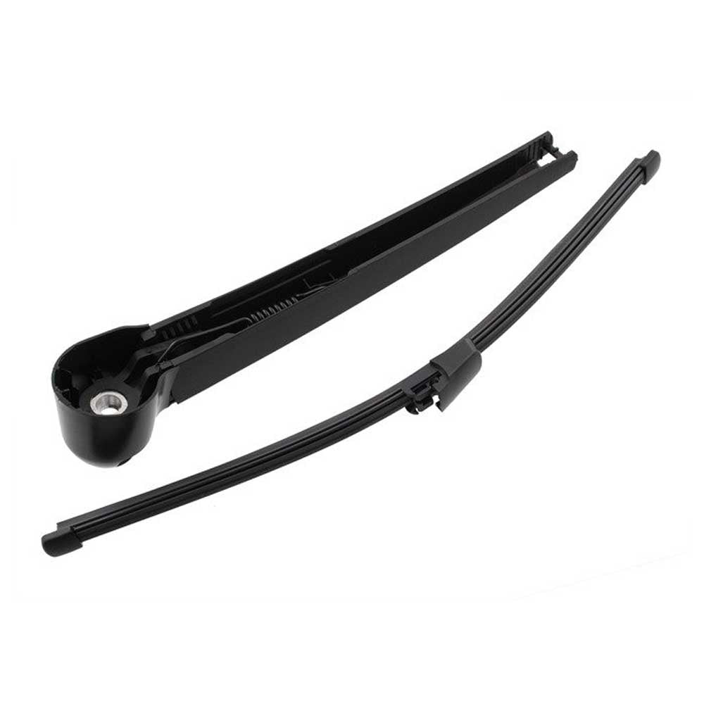 Audi A6 C5 Kombi hátsó ablaktörlő lapát és kar