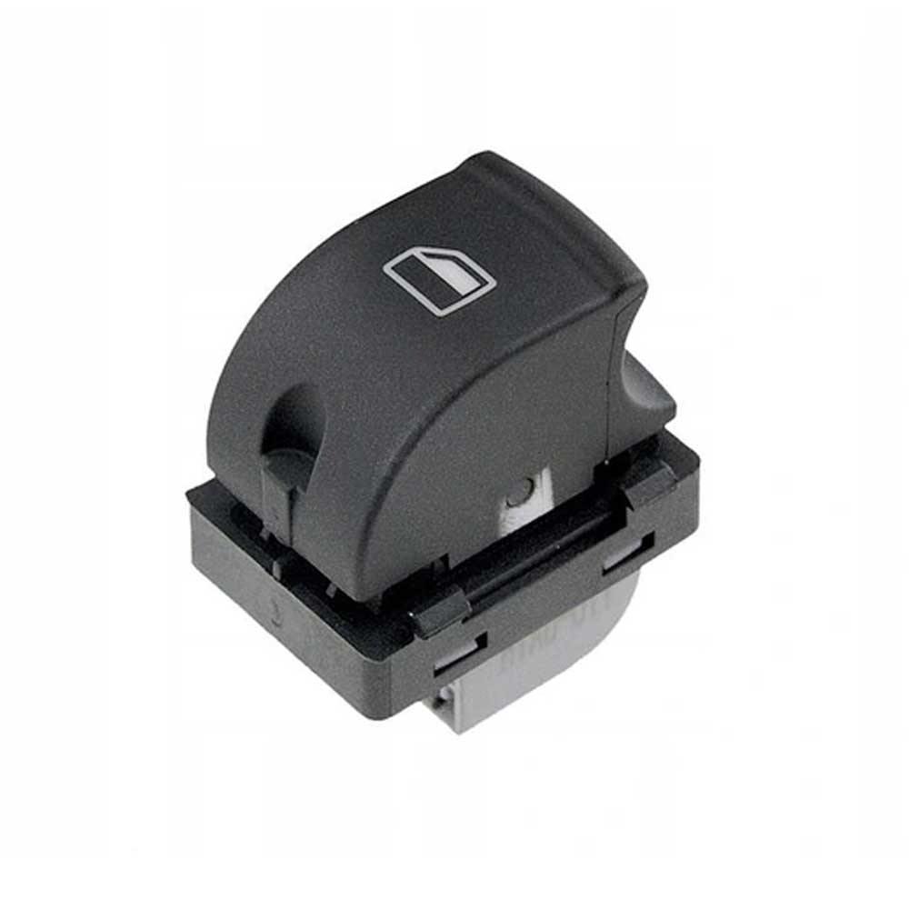 Audi A6 C6 ablakemelő kapcsoló panel