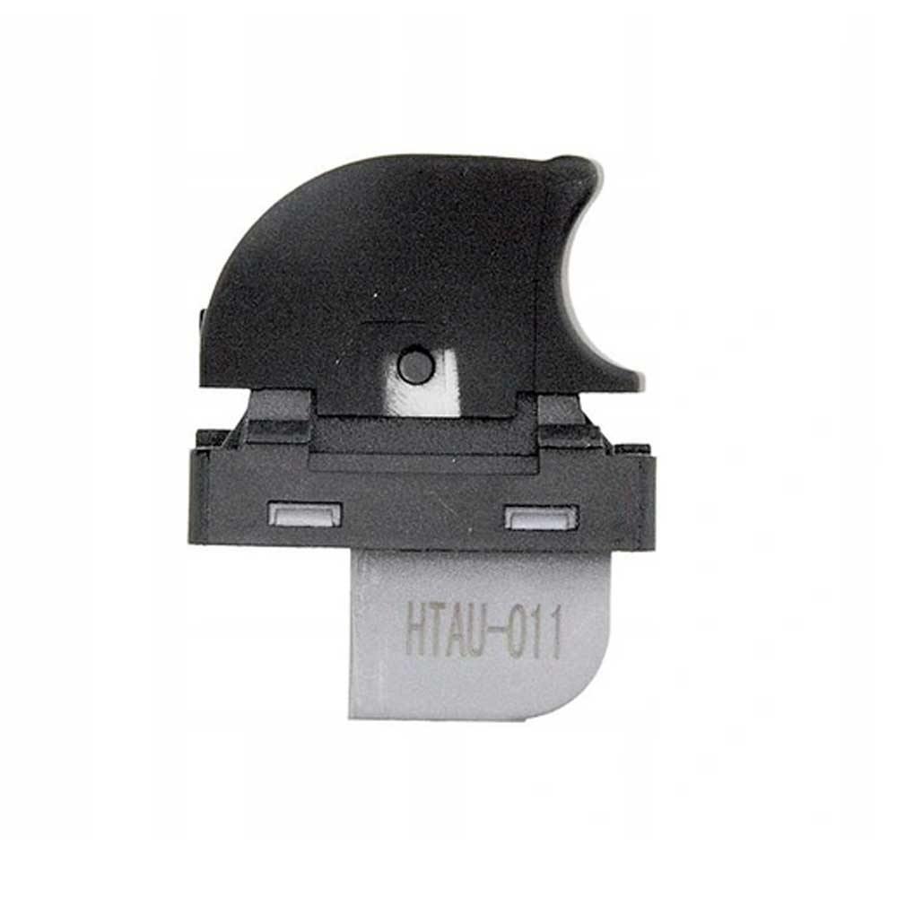 Audi A6 C6 ablakemelő kapcsoló panel