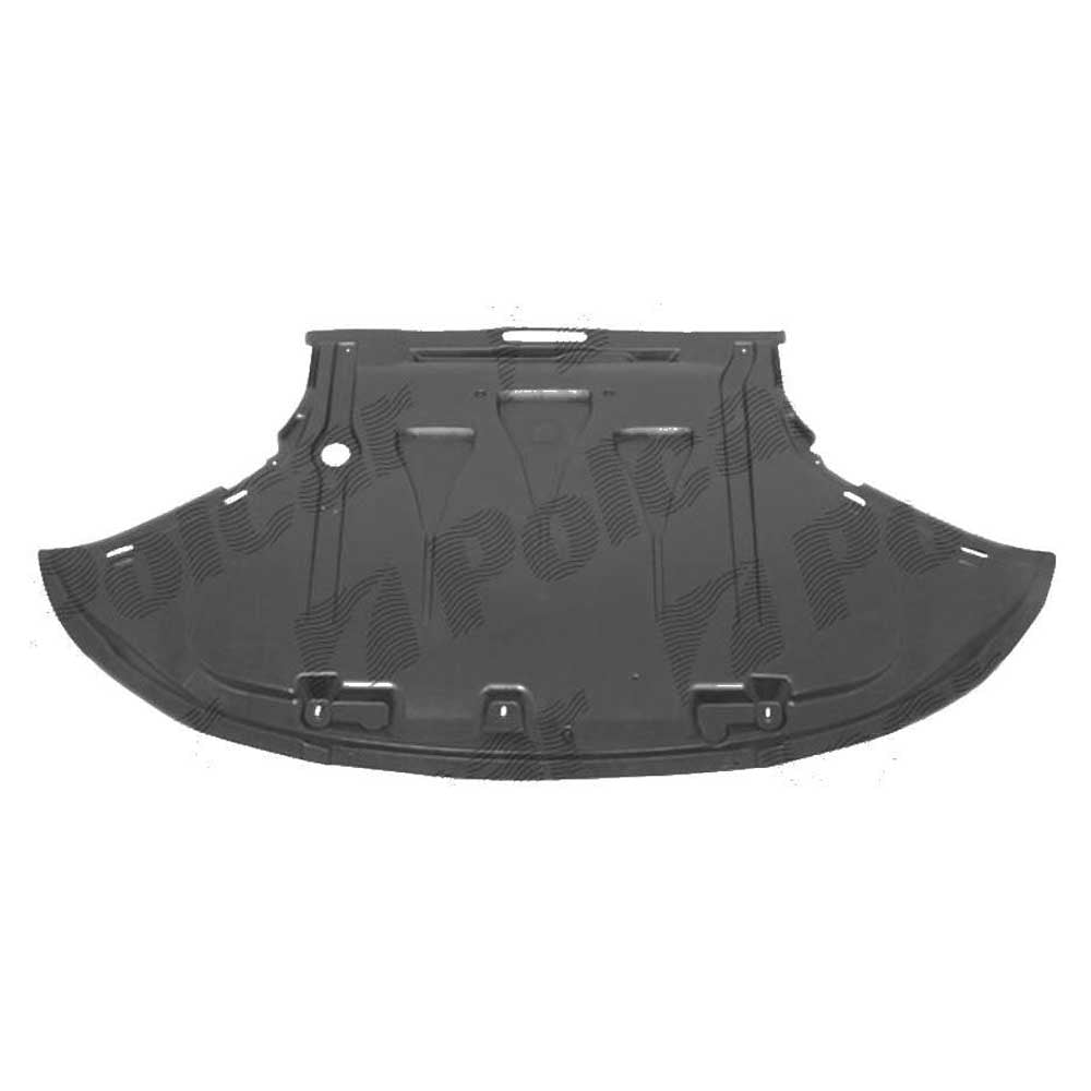 Audi A6 C6 alsó motorvédő burkolat 2004-2008