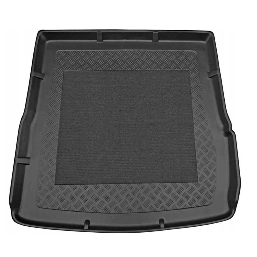 Audi A6 C6 Kombi csomagtértálca