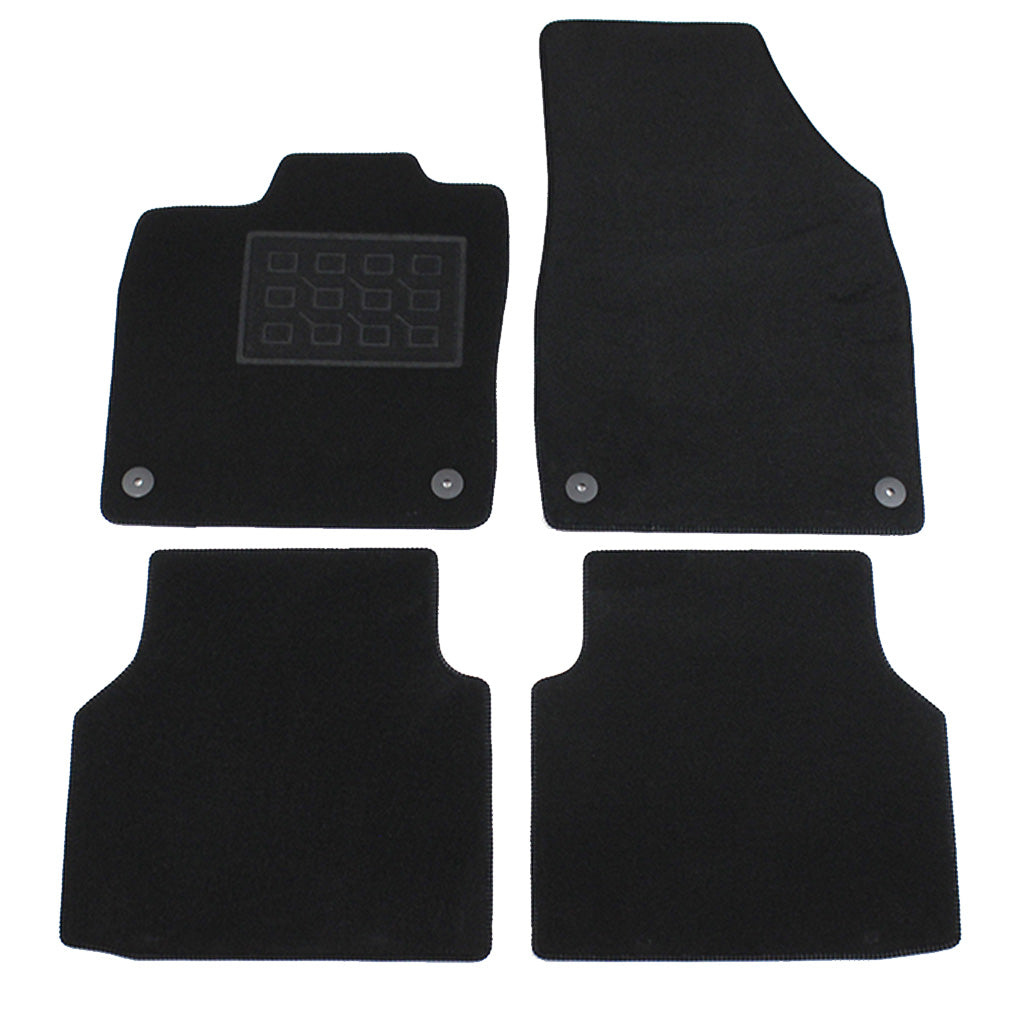 VW ID. 4 autószőnyeg 2020-