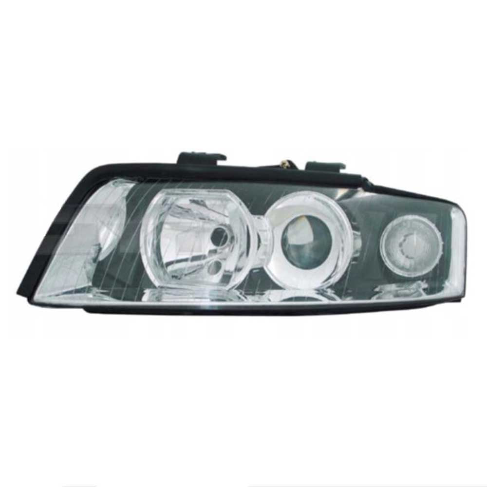 Audi A4 B6 bal főfényszóró 2000-2004