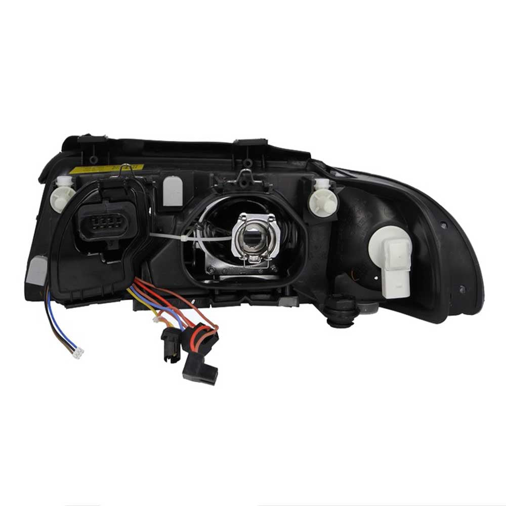 Audi A4 B5 Avant (8D5) jobb első fényszóró 1994-2001