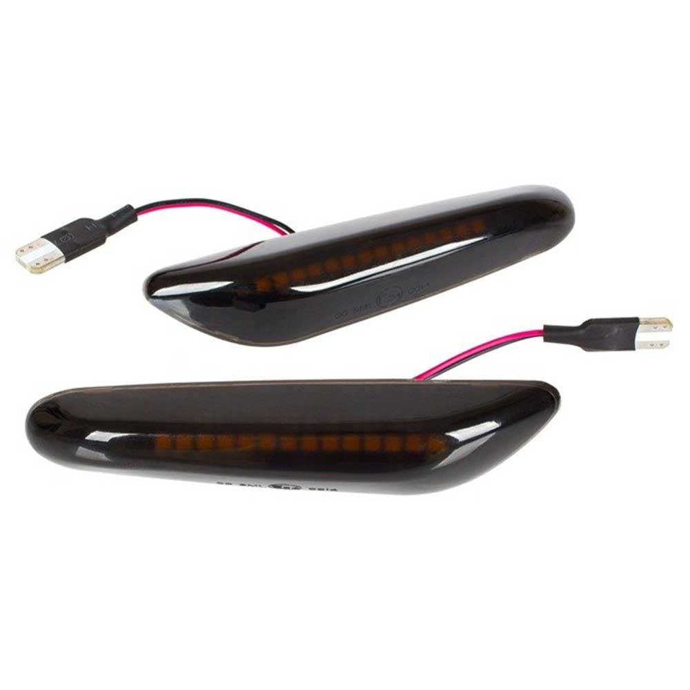 BMW jobb-bal oldali index lámpa