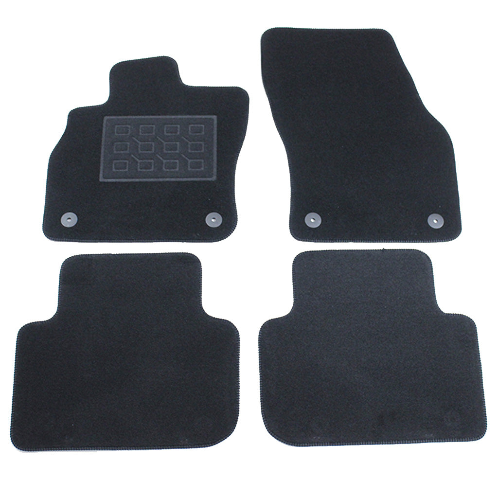 AUDI Q3 autószőnyeg 2018-