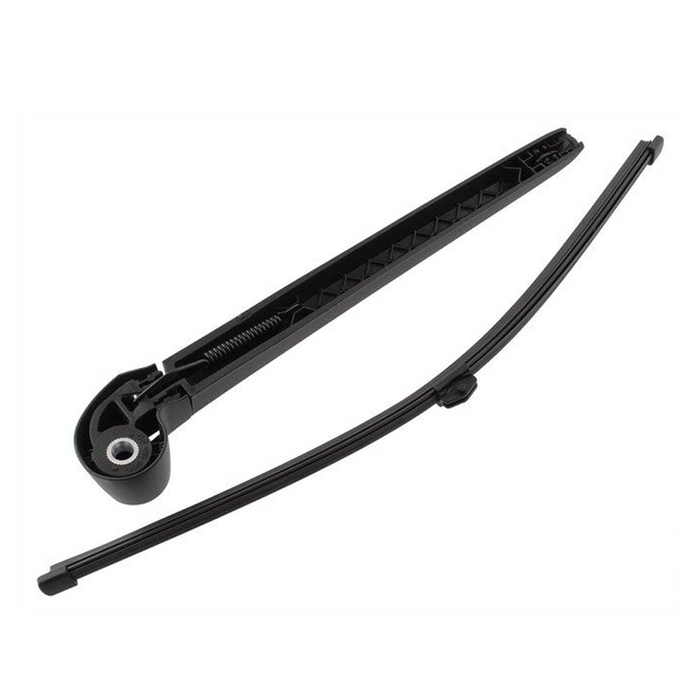 Audi Q3 hátsó ablaktörlő lapát és kar