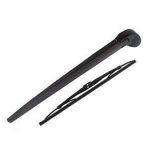 Audi Q7 hátsó ablaktörlő kar lapáttal