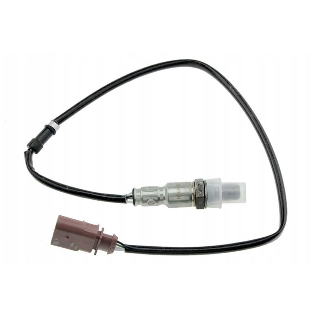 Audi A3 lambda szonda 2012-