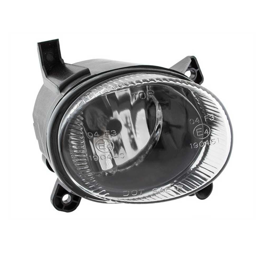 VW Passat CC ködlámpa, jobb oldali