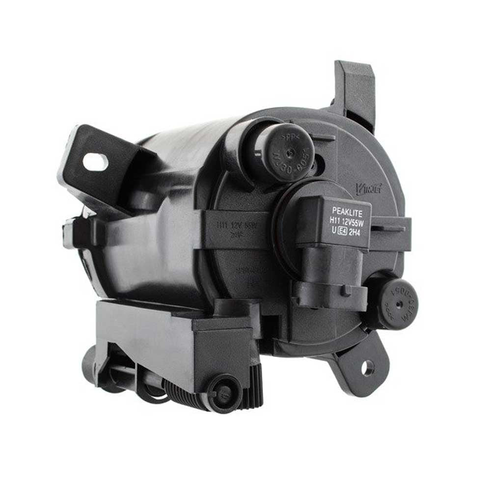 Seat Exeo ködlámpa, jobb oldali