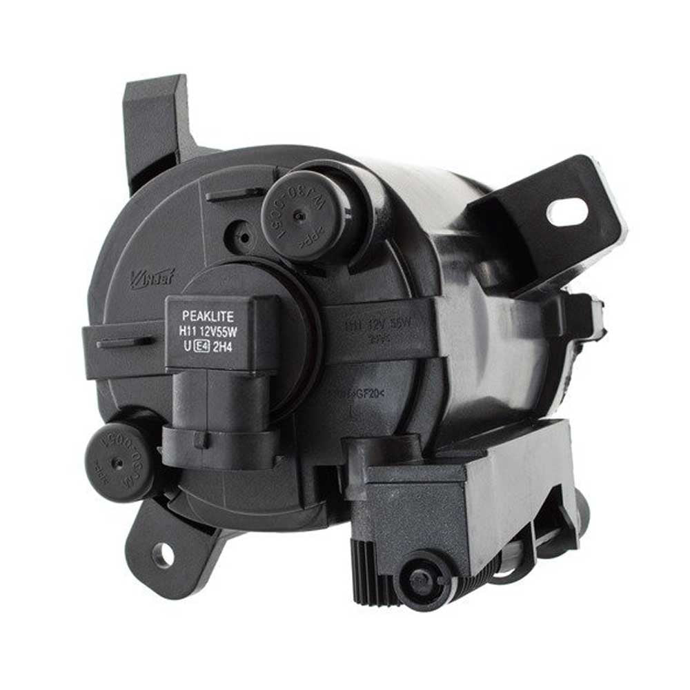 VW Passat CC ködlámpa, bal oldali