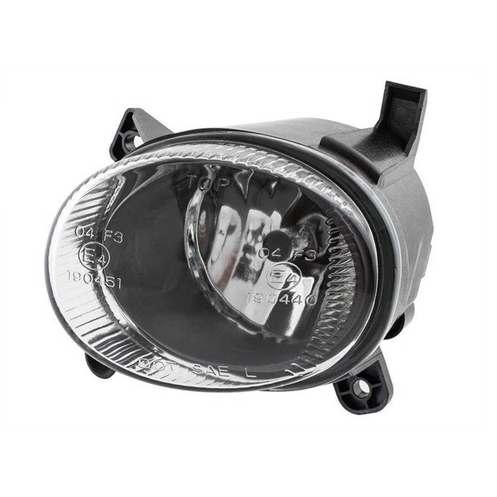 Audi A5 8T ködlámpa, bal oldali