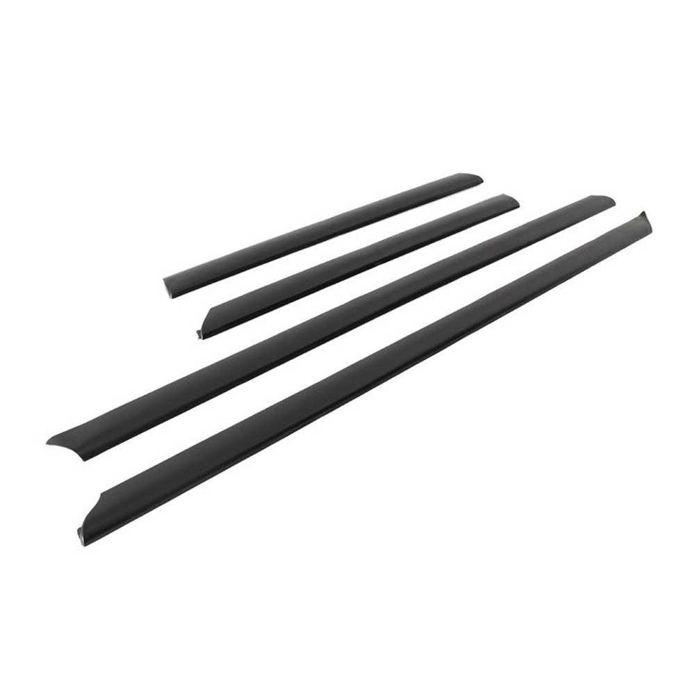 Audi A4 oldalsó díszléc, 4 db