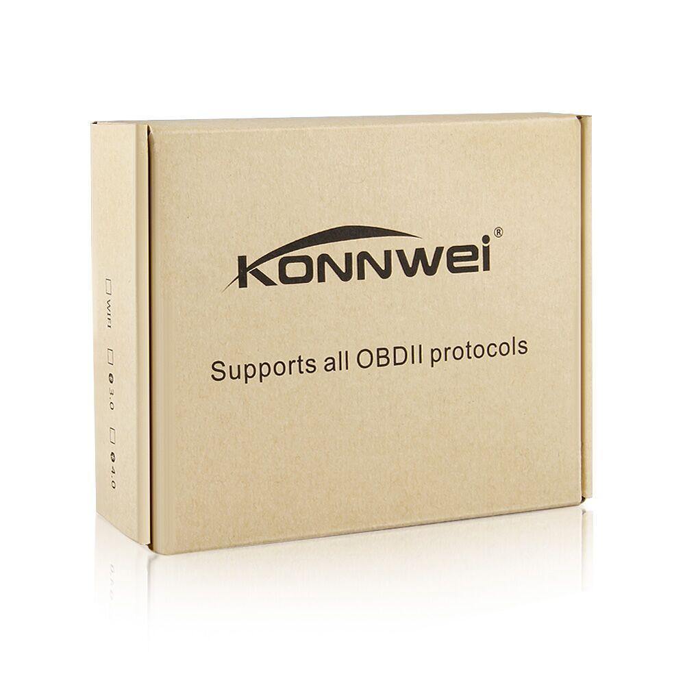 Konnwei KW902 obd2 autódiagnosztika bluetooth - Peppi.hu, hibakód, olvasó, obd, autó javítás