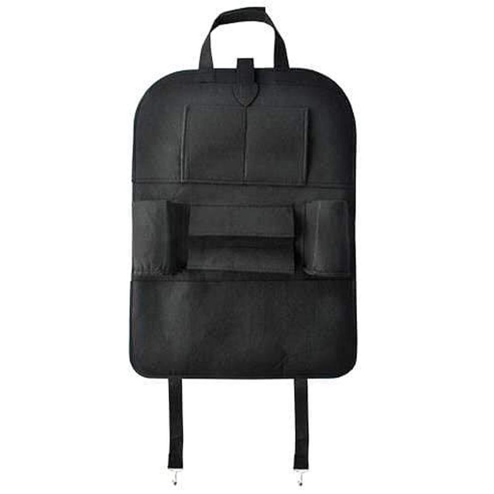 Autóülés rendező háttámlára