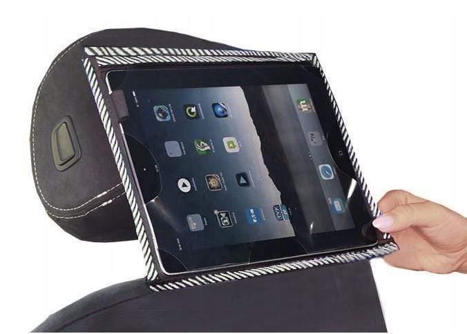 Autós tablet tartó több színben