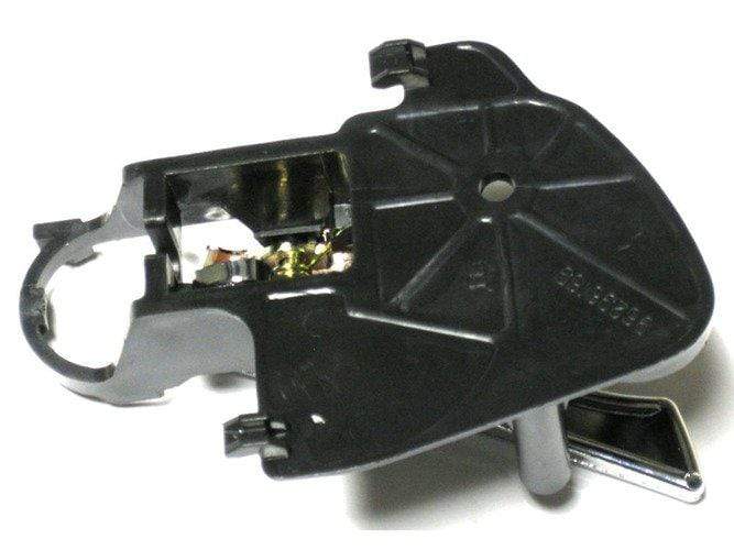 Daewoo Nubira II belső kilincs (jobb első)