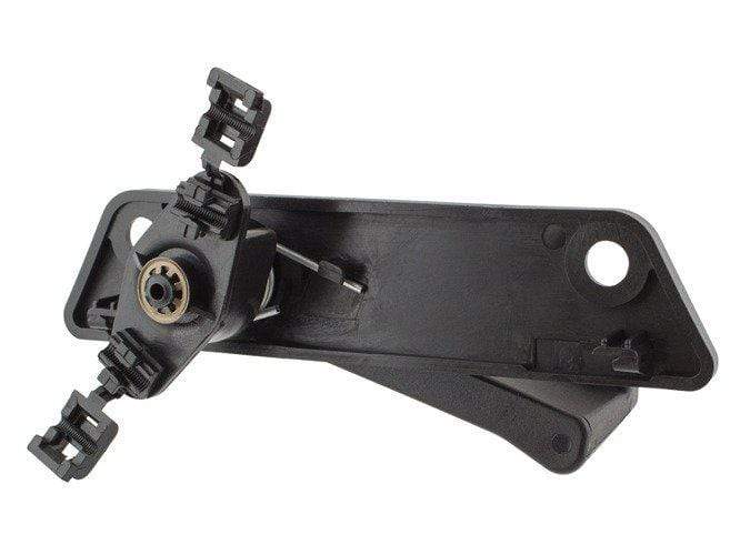 Fiat Doblo belső kilincs (jobb hátsó)