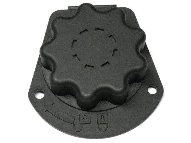 Ford Transit Mk6 belső kilincs (jobb hátsó)