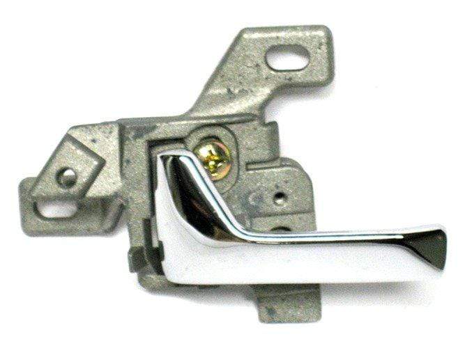 Mercedes W126 S-class belső kilincs (bal)