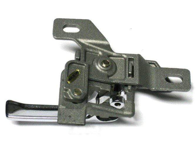 Mercedes W126 S-class belső kilincs (bal)