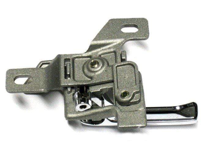 Mercedes W126 S-class belső kilincs (jobb)