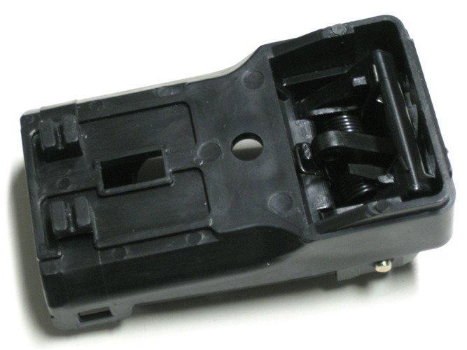 Nissan Micra K11 belső kilincs (bal első)