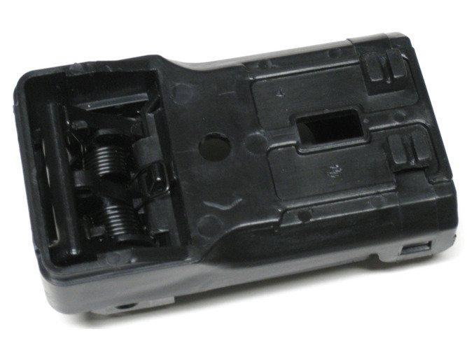 Nissan Micra K11 külső kilincs (jobb első)