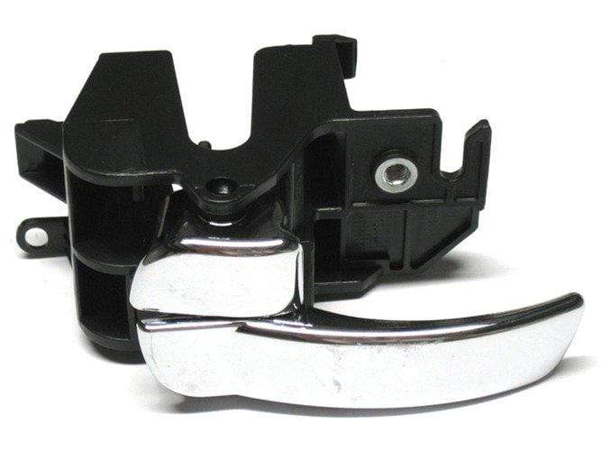 Nissan Navara belső kilincs (bal első)